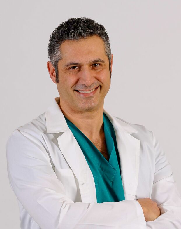 Medico Endocrinologo Luigi